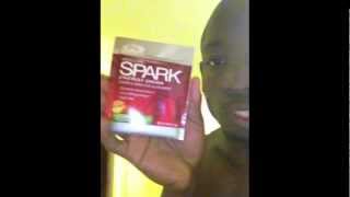 Spark Advocare review [upl. by Burkitt]