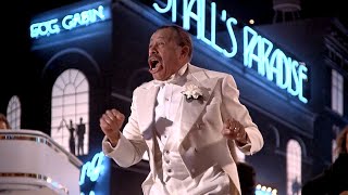 CAB CALLOWAY  Minnie the moocher The Blues Brothers 1980 [upl. by Ursola]