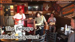 The Deweys Live thedeweyssurf [upl. by Jaret449]