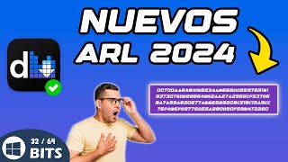 NUEVOS ARL Para Deemix 2024 Actualizados  Julio 2024 [upl. by Nnaid430]