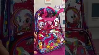 La colección MEGA épica para el Back To School 🤩🎒  Distroller [upl. by Gosnell]