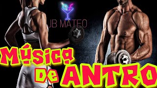 Música para hacer ejercicio  Musica de Antro  MUEVELO DISFRUTALO MIX 2023 4 [upl. by Holman657]