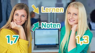 9 schnelle Tipps für bessere Noten in nur 7 Minuten [upl. by Siramad]