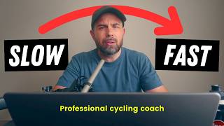 12 years of cycling training advice in 13 minutes [upl. by Freddie]