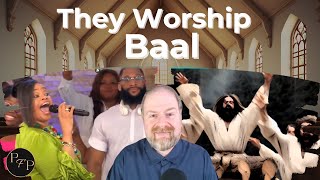 Charismatic Baal Worship in the Seventhday Adventist Church Leading Adventists Back to Rome [upl. by Yerroc661]