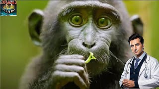 What do primemates eat chimpanzees baboons and monkeys [upl. by Aivatnohs]