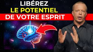 Comment la GLANDE PINÉALE peut ÉLEVER votre CONSCIENCE  Joe Dispenza [upl. by Zischke]