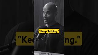 David Goggins quotKeep Talkingquot [upl. by Mick]