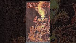 Sepultura  arise [upl. by Lecram]