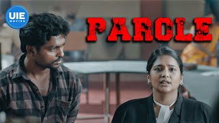 Parole Movie Scenes  A smile speaks the truth of the heart  R S Karthiik  Linga [upl. by Cown]