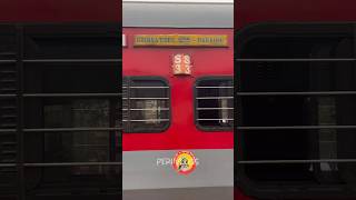 💥😱Yarukum Theriyama Chennai Valiya Pogura Train Idhudhan🤯⁉️💢 shorts perivlogs [upl. by Airres197]