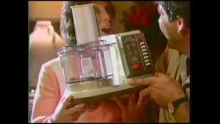 1984 Sears Christmas Commercial [upl. by Certie]