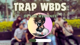 El Trap de Los Webones Video Official [upl. by Anirrehs680]