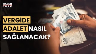 Yeni vergi düzenlemesinde neler var Ahmet Cangöz anlattı [upl. by Tisha]