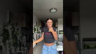 Im OBSESSED with Amapianos TRENDING DANCE CHALLENGE 2024 [upl. by Mariana126]