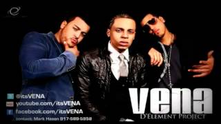 VENA  Party Rock Official Web Clip [upl. by Lorrayne]