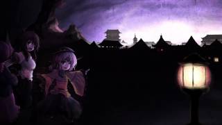 東方 Arte Refact  The Scary Mansion 地霊殿 [upl. by Ailad]