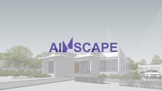 AIMSCAPE  70x50 Vacation House in Ctg [upl. by Papst]