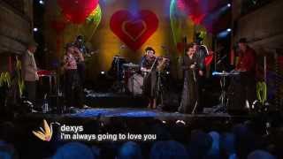 Dexys  Im Always Going To Love You [upl. by Milas]