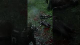 Low Honor Gameplay rdr2 reddeadredemption gameplay [upl. by Rratsal182]