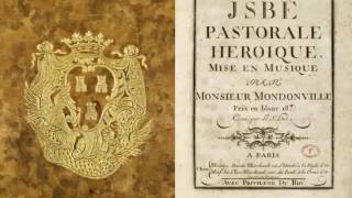 J J C de Mondonville Isbé Highlights [upl. by Jerol734]