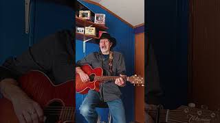 3303 Old School  John Conlee  Cover  Kelly Moyer [upl. by Freddi116]