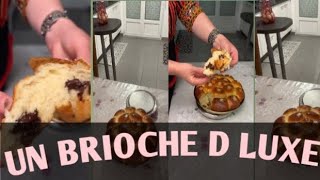 fahima Un Brioche d luxe sɣur fahima 👌 [upl. by Melvena]