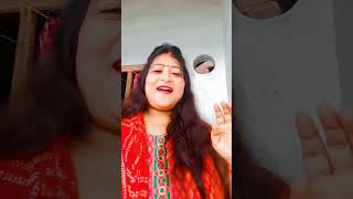 short videoBhojpuri songdevriya garam samosa khele Bani Ho please support me 🙏❤️❤️ [upl. by Nairda43]