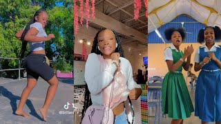 yung bredda ft marcy chin  shake tiktok dance challenge compilation [upl. by Stine]