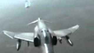 Iran Air Force Ilyushin IL76MD AWACS Plane Crashes During Military Flyover [upl. by Rrats]