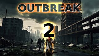 Postapocalyptic Audiobook Outbreak 2 [upl. by Yul672]