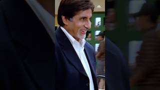 ये साला तेरा चितु मेरा दिवाला निकालेगा  ytshorts amitabhbachchan [upl. by Hollyanne]