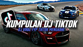 DJ CAMPURAN VIRAL DI TIKTOK 2024 JEDAG JEDUG FULL BASS [upl. by Merrily419]