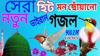 Maulana Hasanujjaman \ Bangla gazal \ How ow to Islamic Bangla gazal \ Sundar gojol \ New Gojol 2025 [upl. by Snow569]