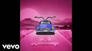 KO  Thatha Official Audio ft Daliwonga [upl. by Lertnom]