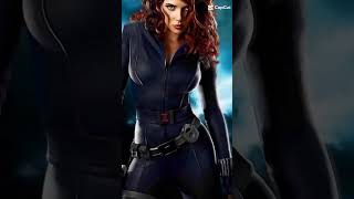 Scarlett Johanson Black Widow [upl. by Carmina263]