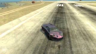 GTA IV Crashes 11 [upl. by Adnawad]