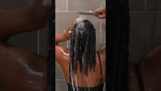 3 MONTH MINI TWISTS TAKEDOWN SheaMoisture SheaMoisturePartner beautythatbonds bondrepair ad [upl. by Prosper]