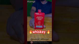 whisky mixed drinks recipes tamil shorts cocktail iamgt whiskey [upl. by Nyrad]