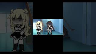 Got a secretCan you keep itpart 6⚠️Fake Blood⚠️ meme gachalife [upl. by Anyah15]