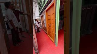 Steel doors Kerala Best steel windows and steel doors TG steel tech steel doors [upl. by Jeanna422]