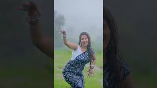 Dhagala Lagi Kala 🎭 Marathi Song  shorts dance marathisong song [upl. by Onitsuaf]