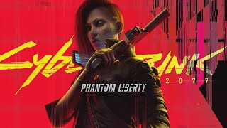 Cyberpunk 2077 Phantom Liberty 120 Returning Home to Panam After The Hunt [upl. by Fredek]