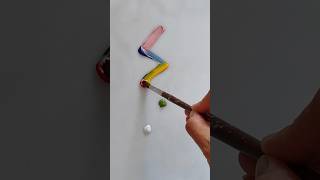 Mixed colors🎋paintmixing coloring shortvideo [upl. by Inez]