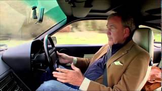 Jeremy Clarksons Story Behind The 928 Porsche  Top Gear [upl. by Icaj]