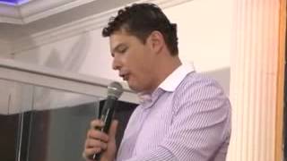 Pr Fabiano Faia  5 coisas no inferno que faltam na Igreja [upl. by Hendrix888]