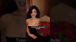 💖 Kylie Jenner new viral video kyliestyle travisscott timotheechalamet goviral fashion model [upl. by Wight485]