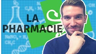 ÉTUDIANT EN PHARMACIE [upl. by Acisej]