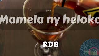 Mamela ny heloko Tantara Rdb [upl. by Assek]