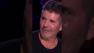 MindBlowing AGT Magic Boy Makes Himself Disappear in AGT americasgottalent agt gottalent [upl. by Aihsiyt]